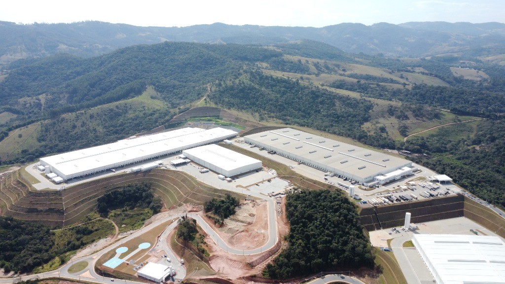 Depósito-Galpão, 5657 m² - Foto 26