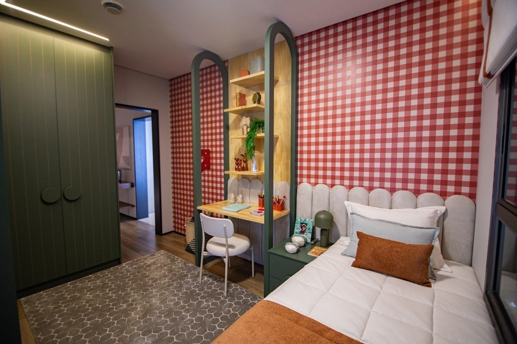 Apartamento, 4 quartos, 290 m² - Foto 31
