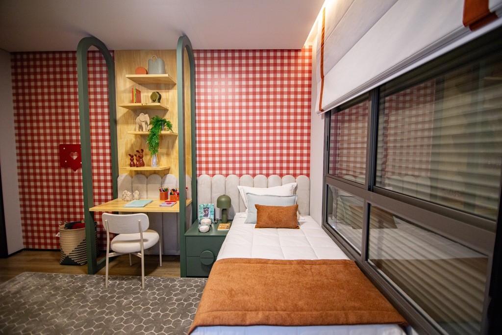 Apartamento, 4 quartos, 290 m² - Foto 32