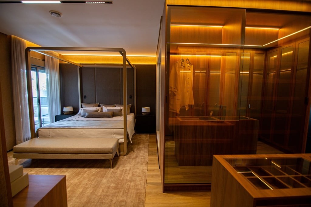 Apartamento, 4 quartos, 290 m² - Foto 33