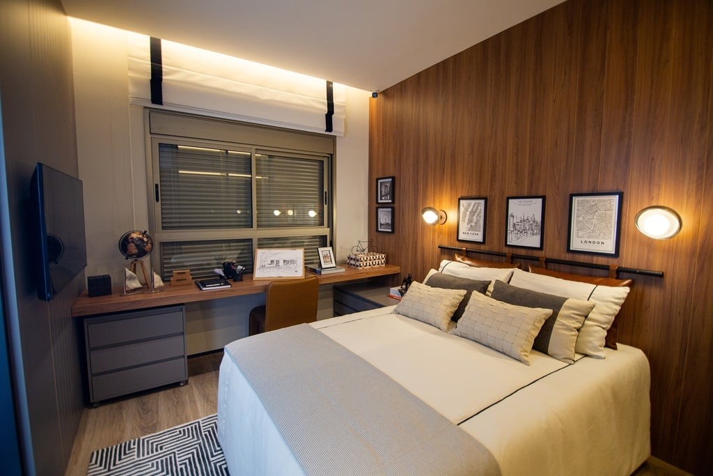 Apartamento, 4 quartos, 290 m² - Foto 34