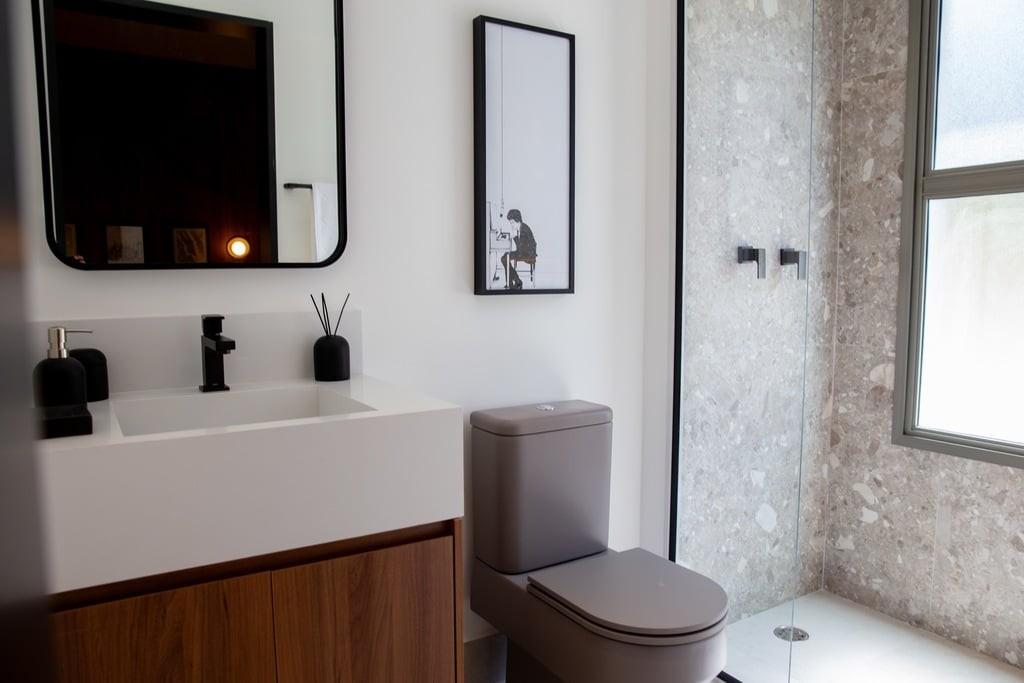 Apartamento, 4 quartos, 290 m² - Foto 39