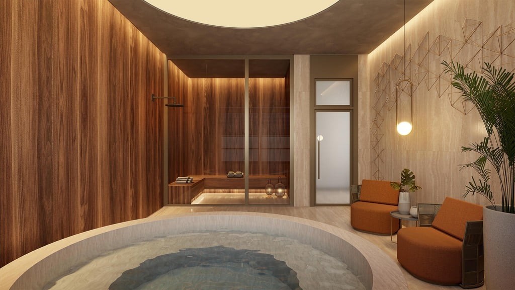 Apartamento, 4 quartos, 290 m² - Foto 49