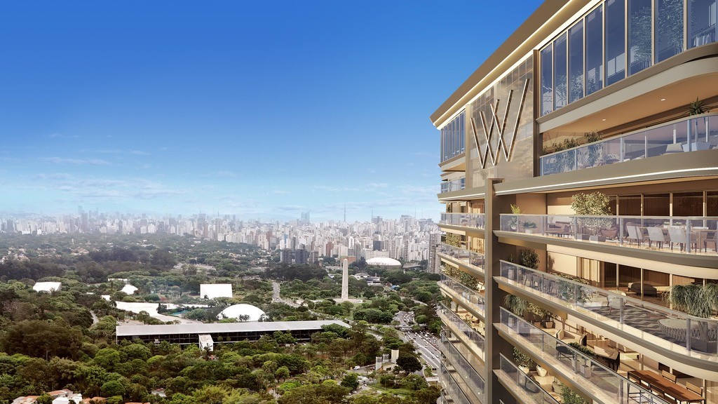 Apartamento, 4 quartos, 290 m² - Foto 53