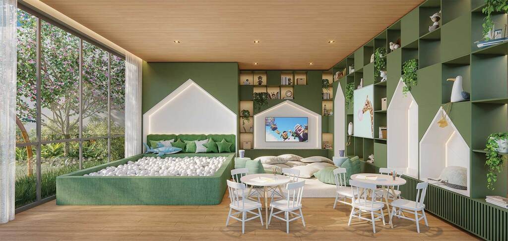 Apartamento, 3 quartos, 215 m² - Foto 23