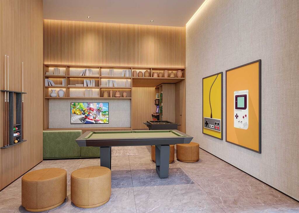 Apartamento, 3 quartos, 215 m² - Foto 24