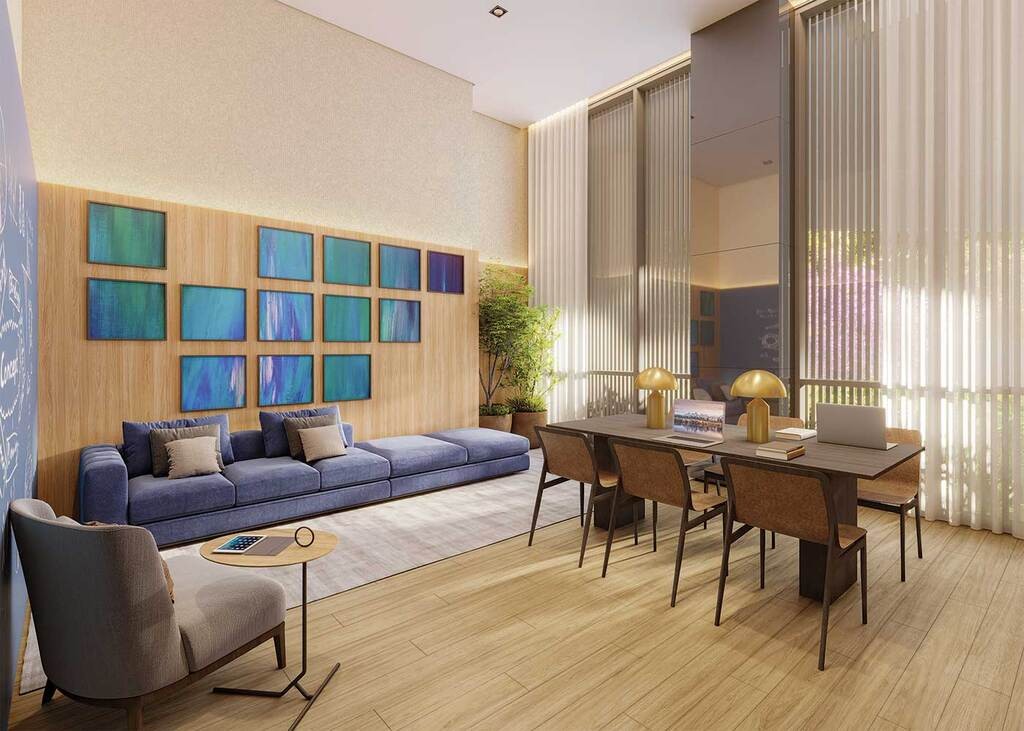 Apartamento, 3 quartos, 215 m² - Foto 26