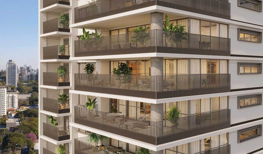 Apartamento, 3 quartos, 215 m² - Foto 38