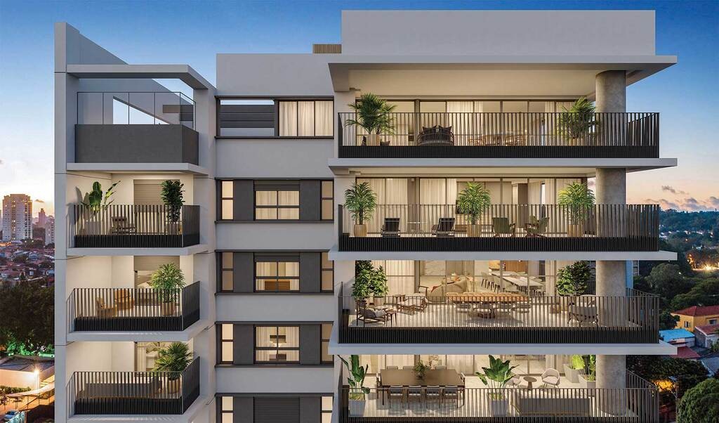 Apartamento, 3 quartos, 215 m² - Foto 39