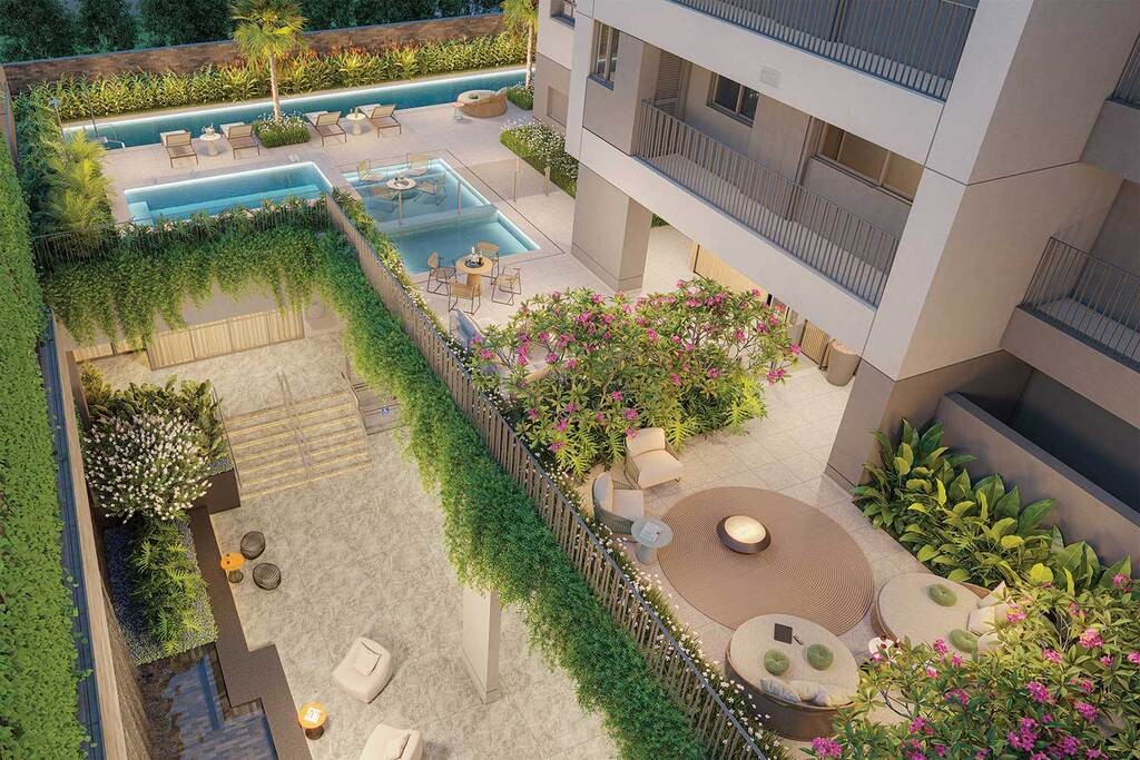Apartamento, 4 quartos, 290 m² - Foto 37
