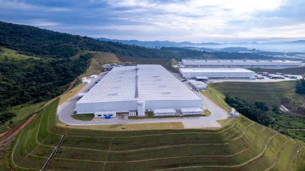 Depósito-Galpão, 5657 m² - Foto 16