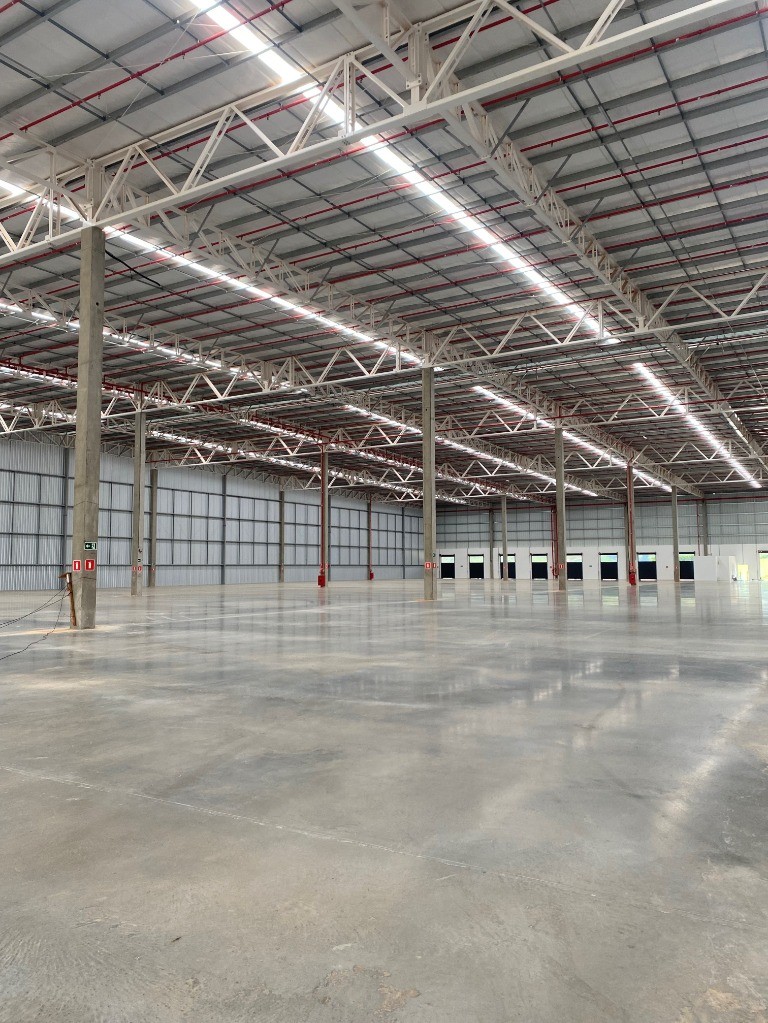 Depósito-Galpão, 5657 m² - Foto 27