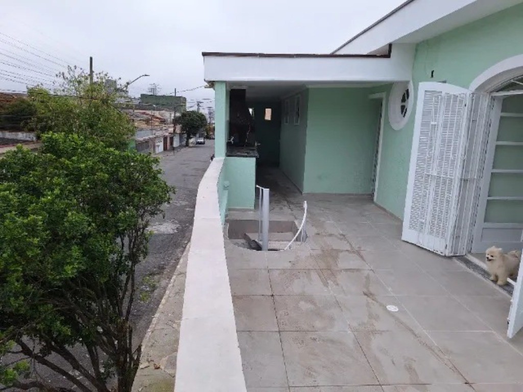 Casa à venda com 3 quartos, 145m² - Foto 12