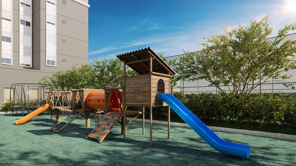 Apartamento, 2 quartos, 74 m² - Foto 22