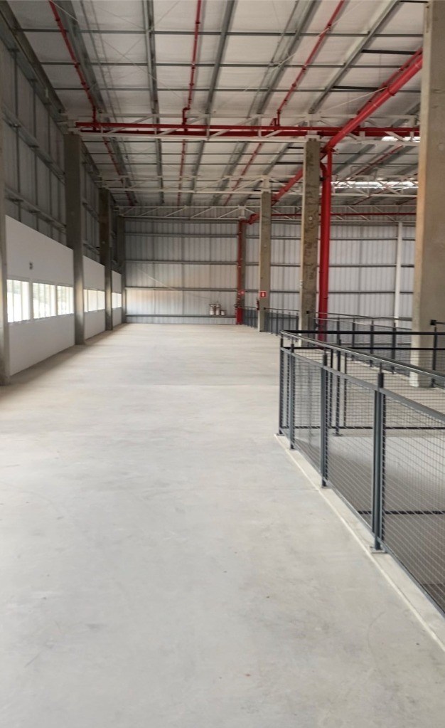 Depósito-Galpão, 5657 m² - Foto 28
