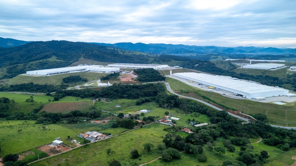 Depósito-Galpão, 5657 m² - Foto 22