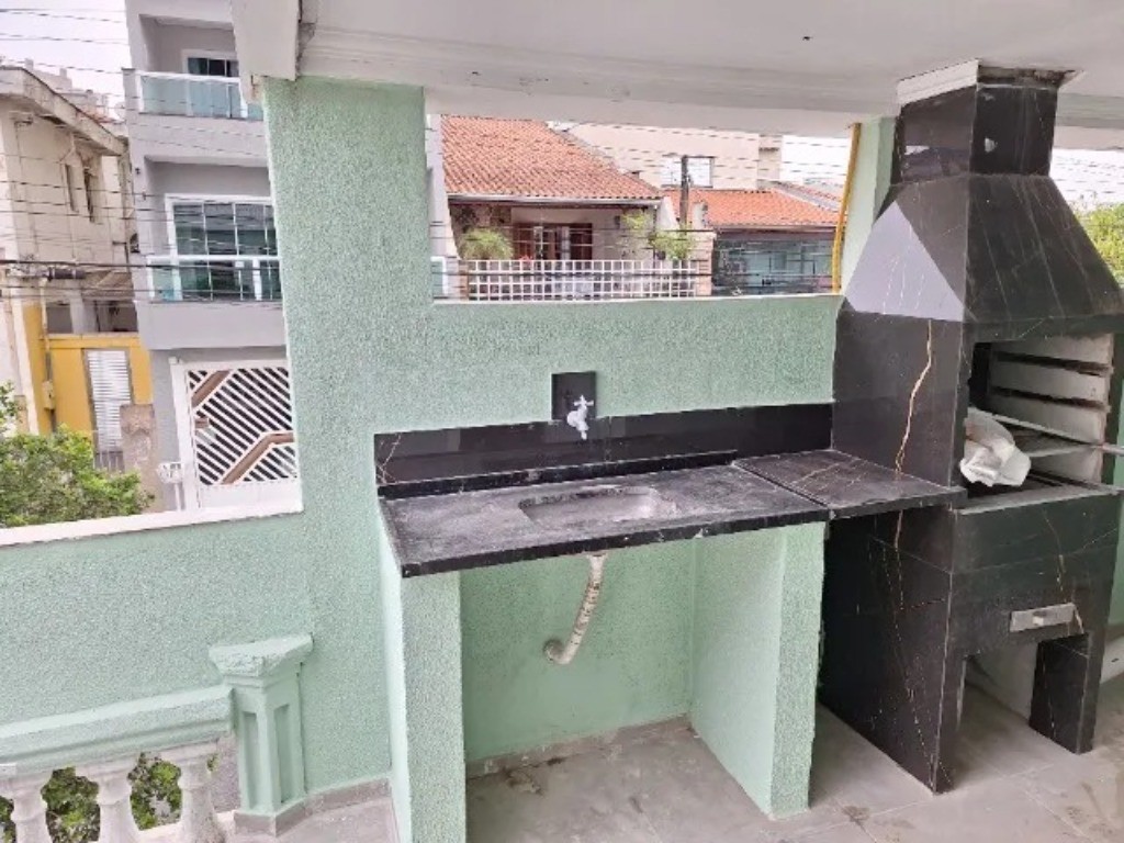 Casa à venda com 3 quartos, 145m² - Foto 3