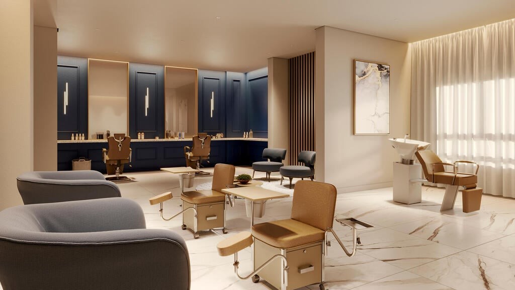 Apartamento, 2 quartos, 74 m² - Foto 14