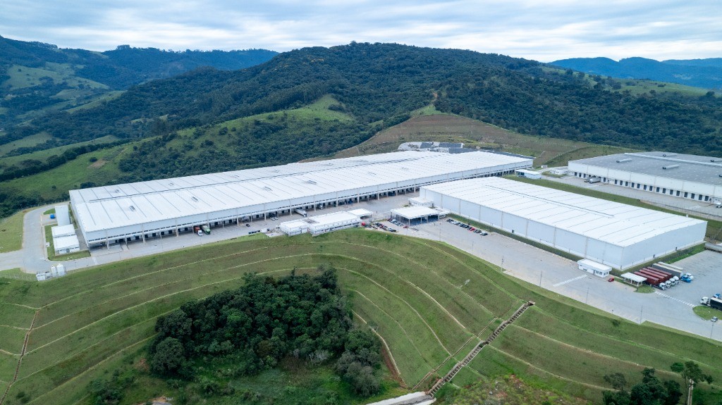 Depósito-Galpão, 5657 m² - Foto 19