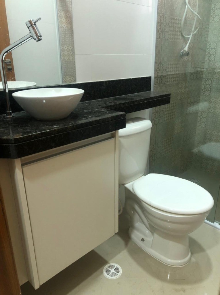 Cobertura, 2 quartos, 124 m² - Foto 3