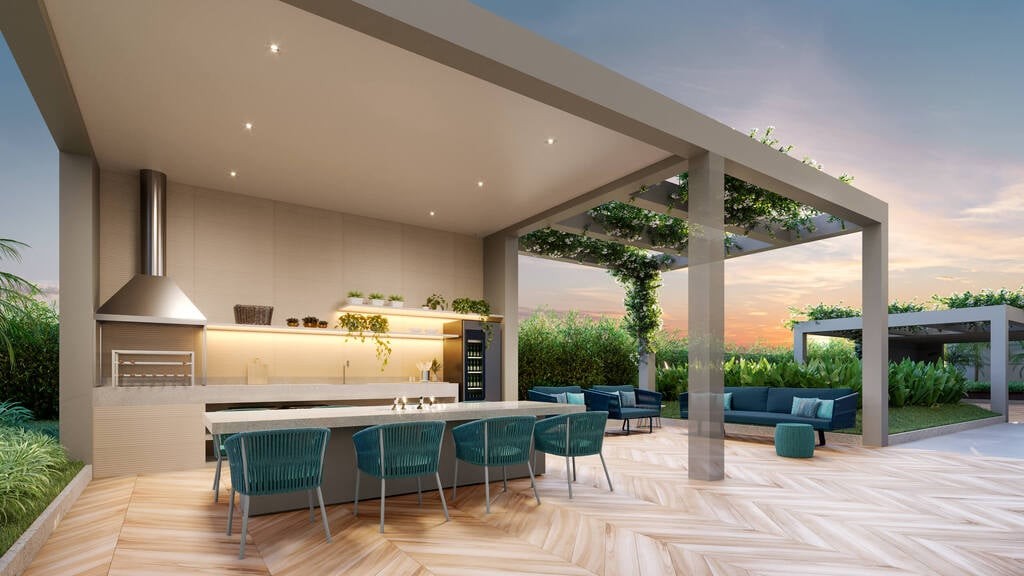 Apartamento, 2 quartos, 74 m² - Foto 19