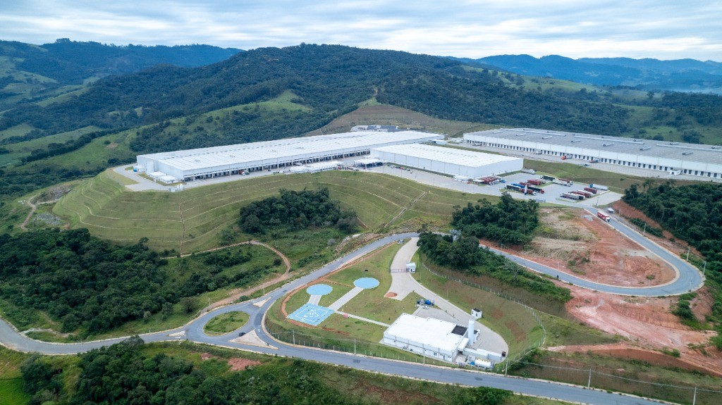 Depósito-Galpão, 5657 m² - Foto 20