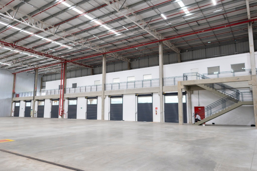 Depósito-Galpão, 5657 m² - Foto 24