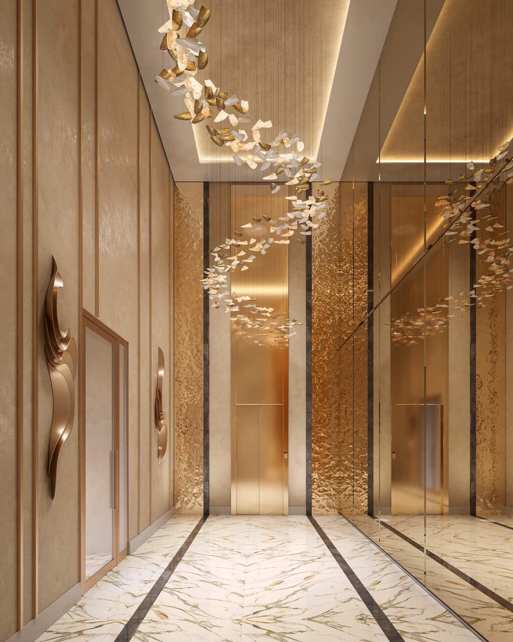 Apartamento, 2 quartos, 74 m² - Foto 4