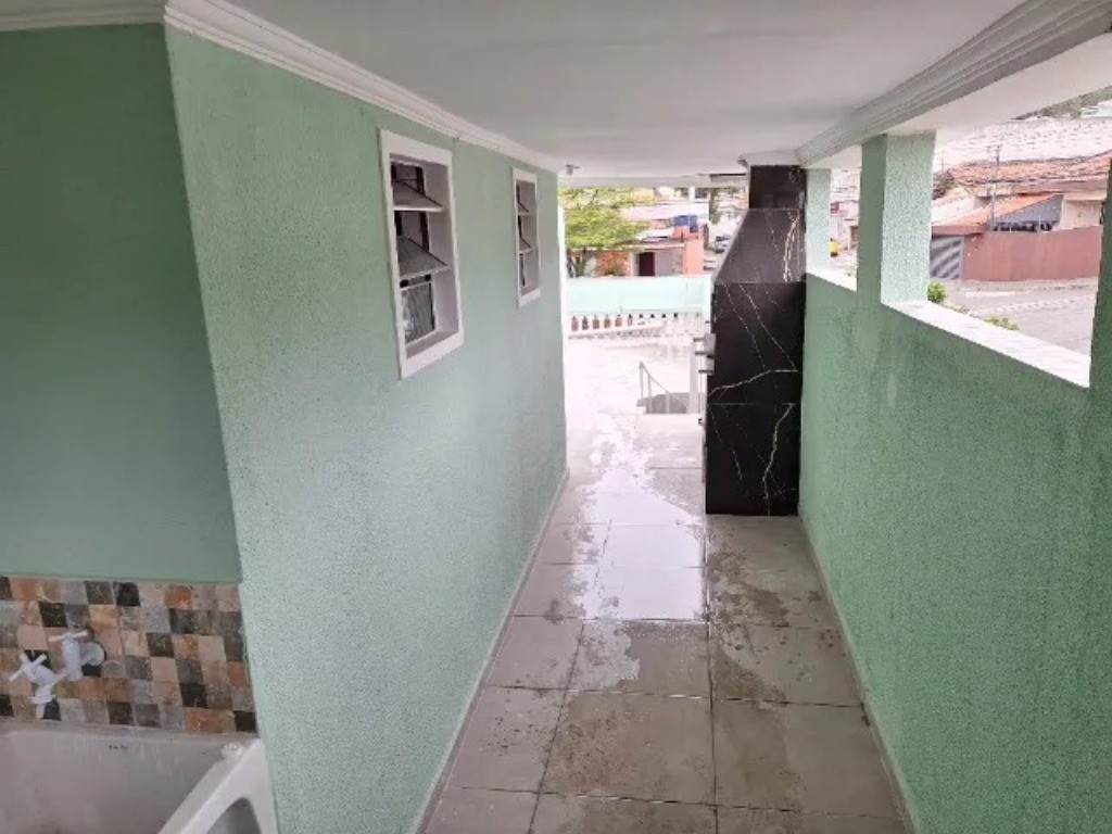 Casa à venda com 3 quartos, 145m² - Foto 4