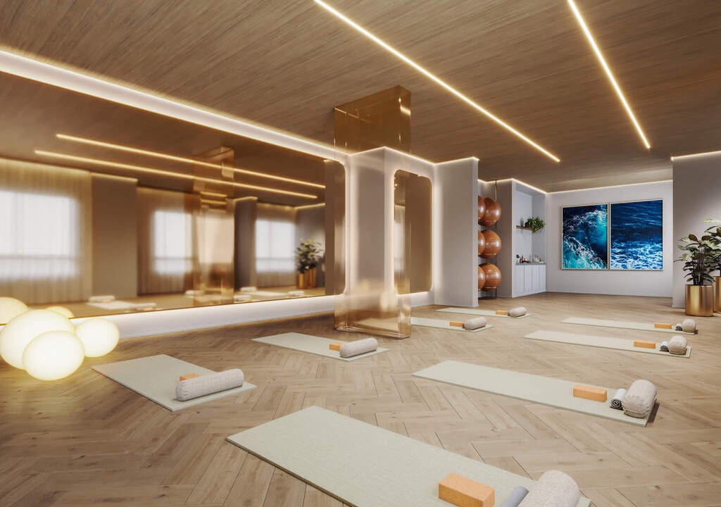 Apartamento, 2 quartos, 74 m² - Foto 17