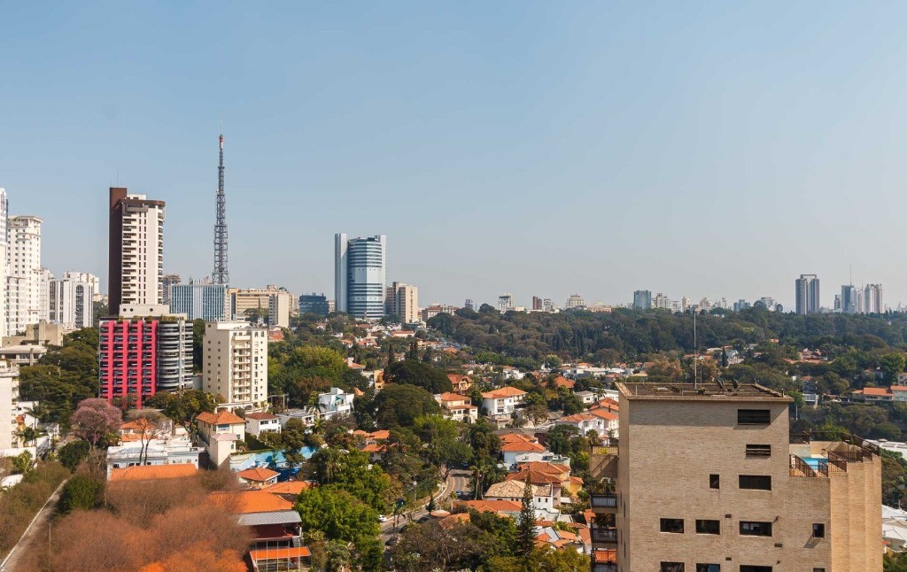 Apartamento, 5 quartos, 450 m² - Foto 42