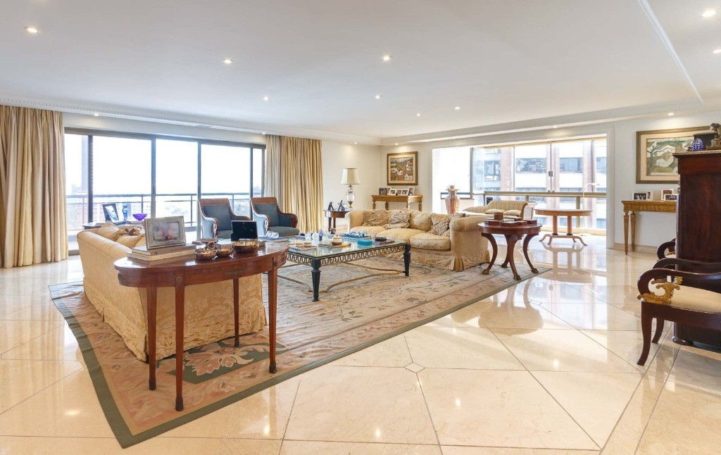 Apartamento, 5 quartos, 450 m² - Foto 34