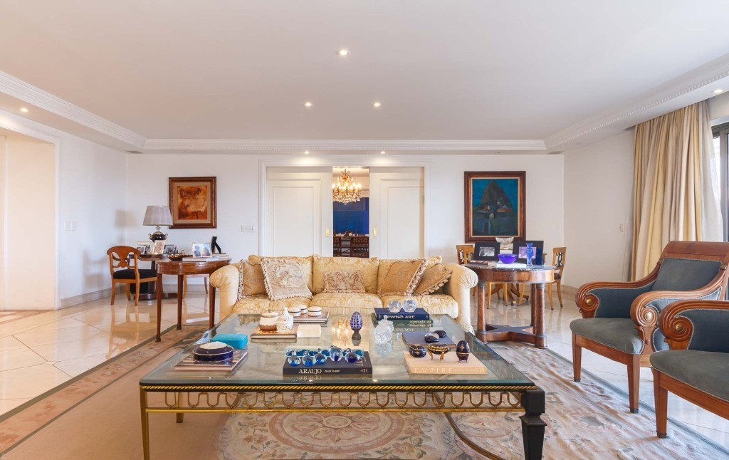 Apartamento, 5 quartos, 450 m² - Foto 35