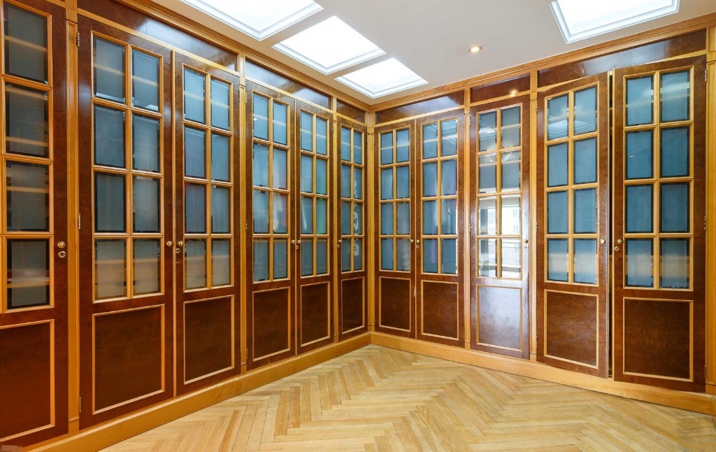 Apartamento, 5 quartos, 450 m² - Foto 45