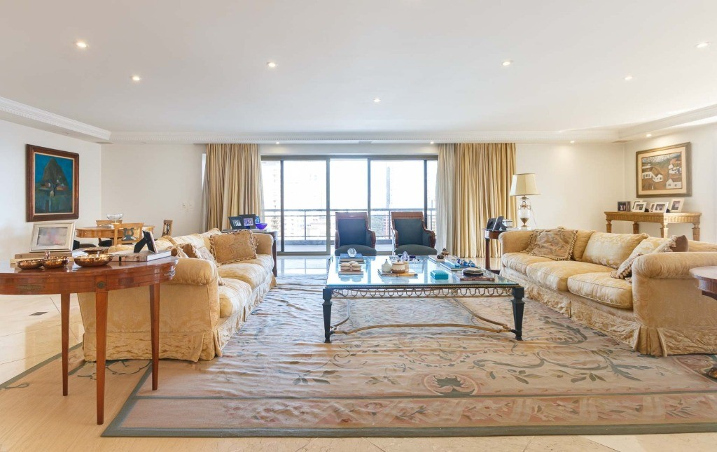 Apartamento, 5 quartos, 450 m² - Foto 37
