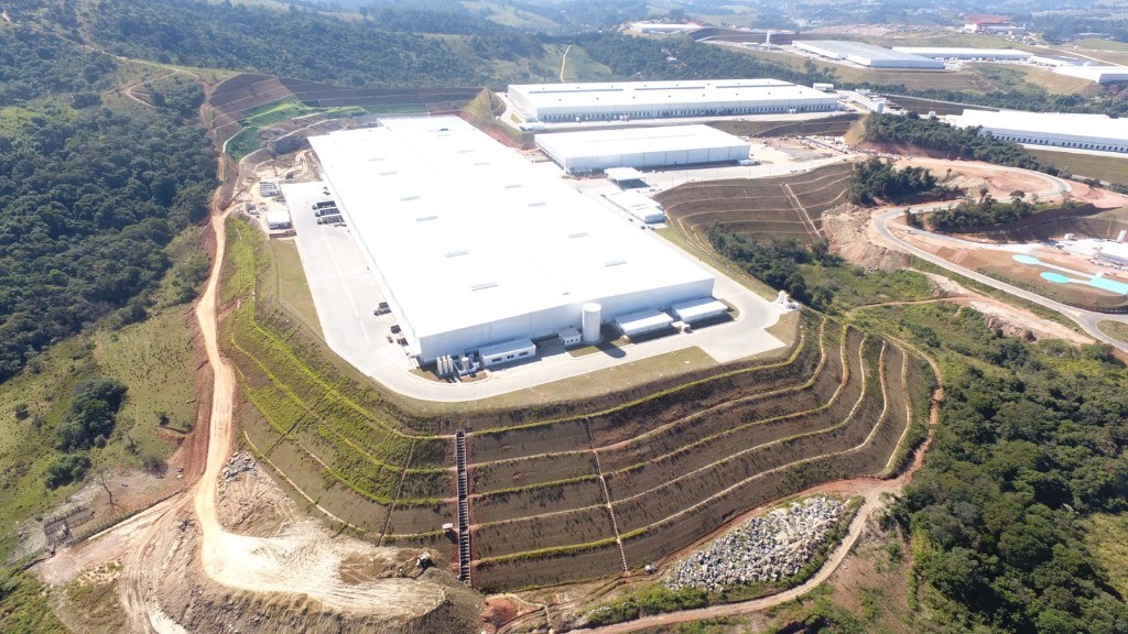 Depósito-Galpão, 5657 m² - Foto 25