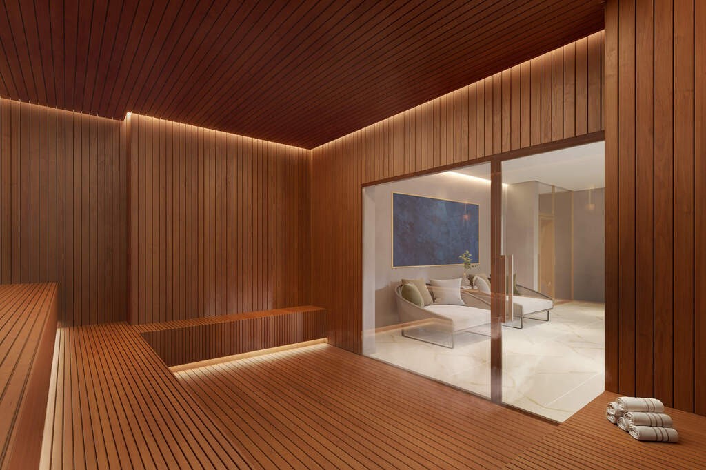 Apartamento, 2 quartos, 74 m² - Foto 15