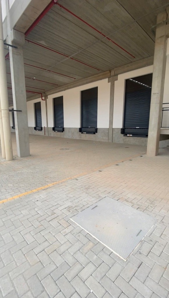 Depósito-Galpão, 5657 m² - Foto 23