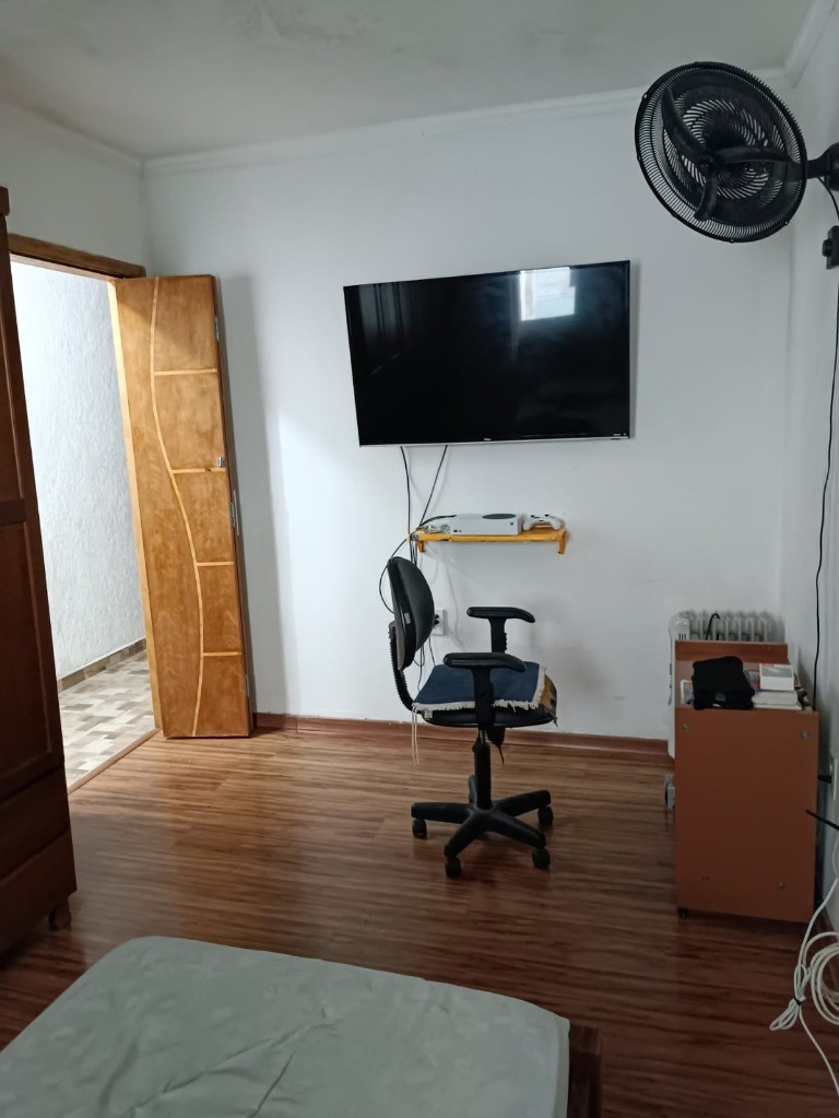 Casa, 3 quartos, 120 m² - Foto 11
