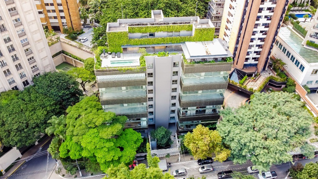 Apartamento, 4 quartos, 383 m² - Foto 47