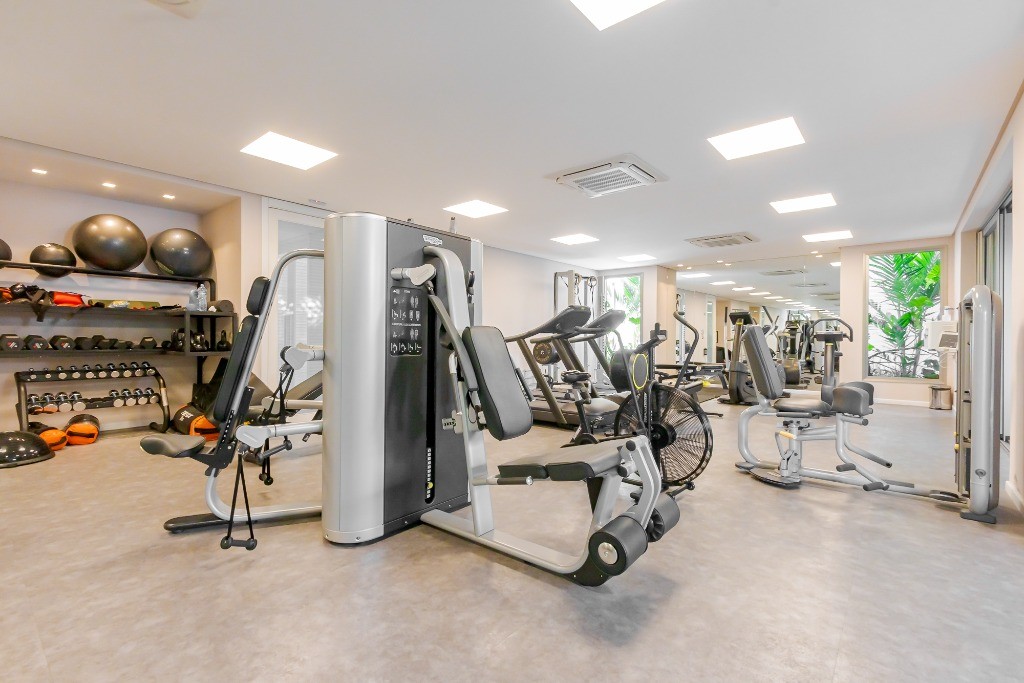 Apartamento, 4 quartos, 383 m² - Foto 43