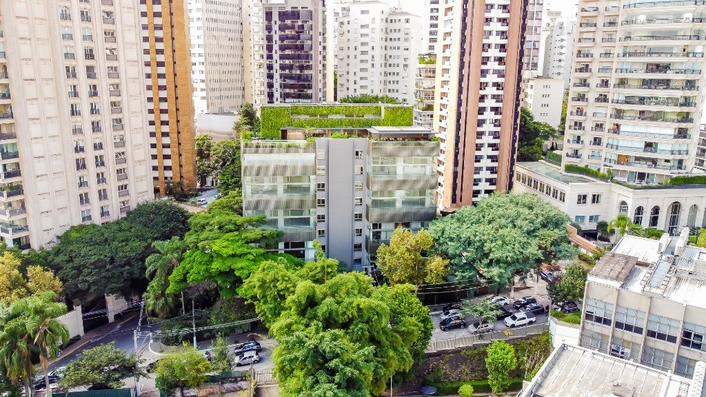 Apartamento, 4 quartos, 383 m² - Foto 49