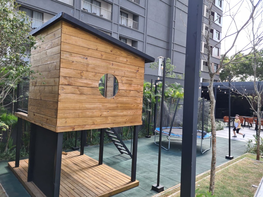 Apartamento, 3 quartos, 158 m² - Foto 37