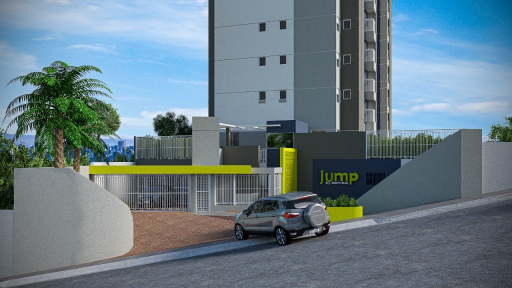 Apartamento, 2 quartos, 58 m² - Foto 4