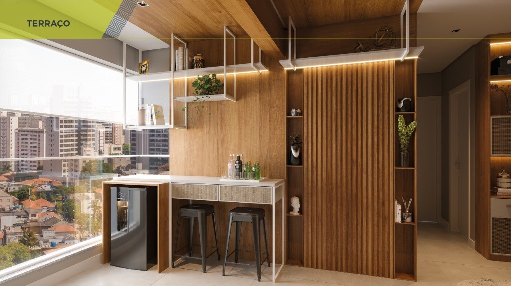 Apartamento, 2 quartos, 58 m² - Foto 6