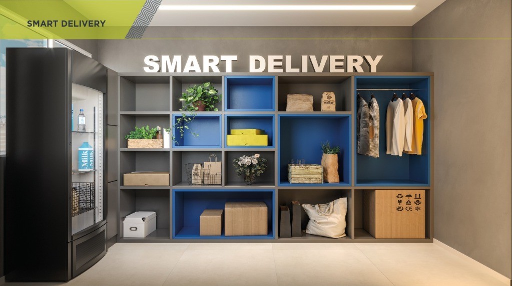 Apartamento, 2 quartos, 58 m² - Foto 8