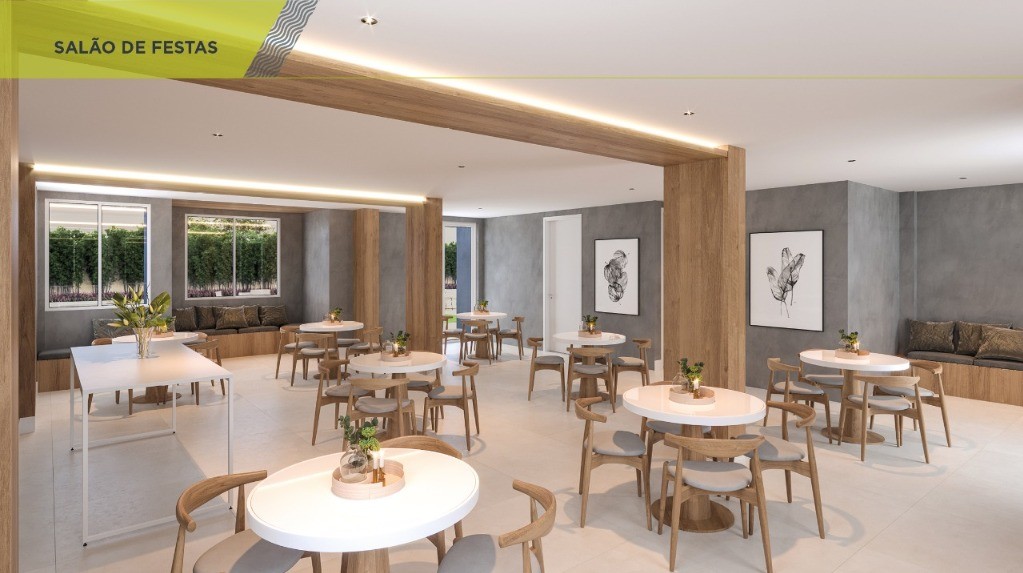 Apartamento, 2 quartos, 58 m² - Foto 10