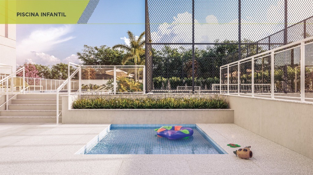 Apartamento, 2 quartos, 58 m² - Foto 11