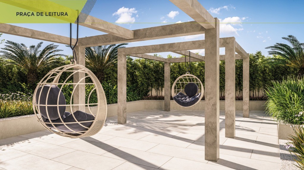 Apartamento, 2 quartos, 58 m² - Foto 13