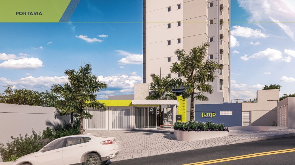 Apartamento, 2 quartos, 58 m² - Foto 15